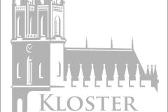 Dobbertin Kirche Logo