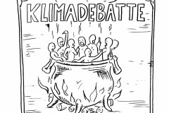 Klimadebatte